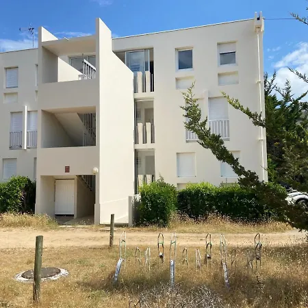 Entre Pinède Et Océan * Saint-Jean-de-Monts