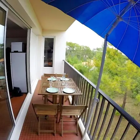 Entre Pinède Et Océan Apartamento *