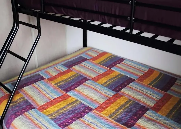 Apartamento Entre Pinède Et Océan *