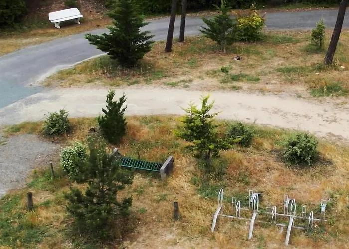 Entre Pinède Et Océan Saint-Jean-de-Monts