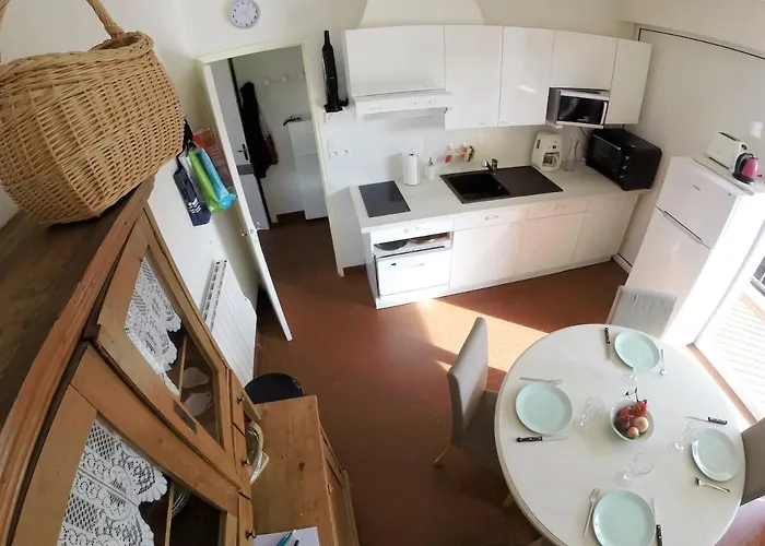 Entre Pinède Et Océan * Saint-Jean-de-Monts