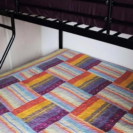 Apartment Entre Pinede Et Ocean *