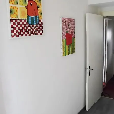 Apartment Entre Pinede Et Ocean Saint-Jean-de-Monts