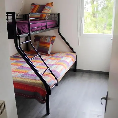 Entre Pinede Et Ocean * Saint-Jean-de-Monts