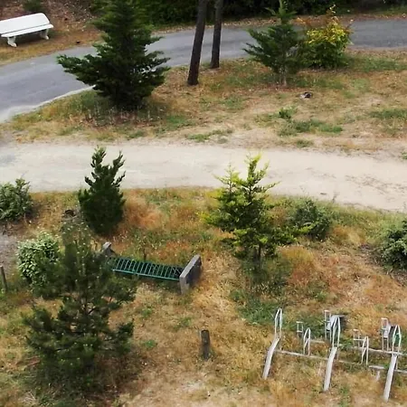 Entre Pinede Et Ocean Saint-Jean-de-Monts