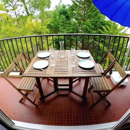 Entre Pinede Et Ocean * Saint-Jean-de-Monts