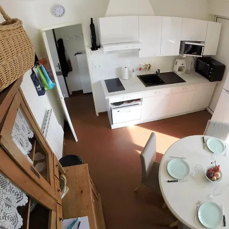 Entre Pinede Et Ocean * Saint-Jean-de-Monts