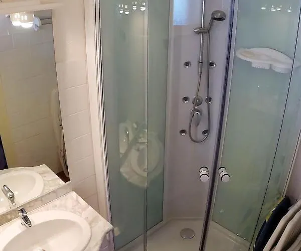 Entre Pinede Et Ocean アパート サン・ジャン·ド・モン