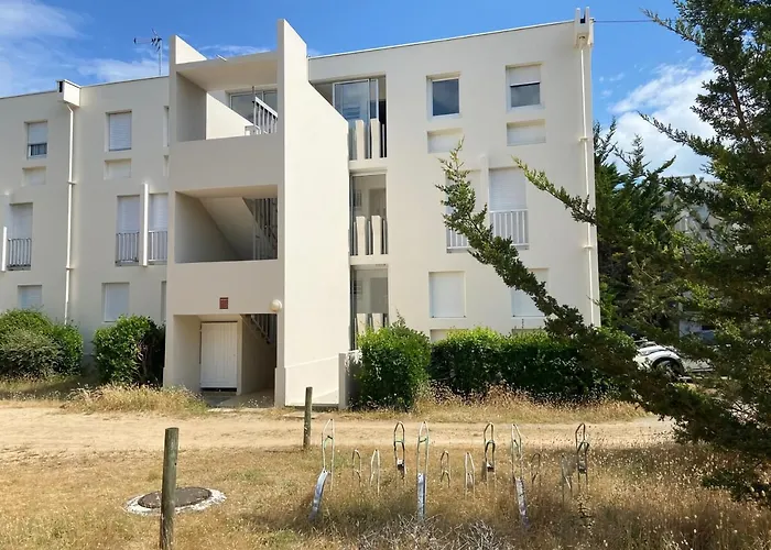 Entre Pinede Et Ocean * サン・ジャン·ド・モン