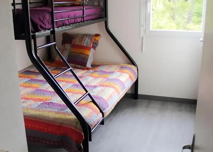 Entre Pinede Et Ocean * サン・ジャン·ド・モン