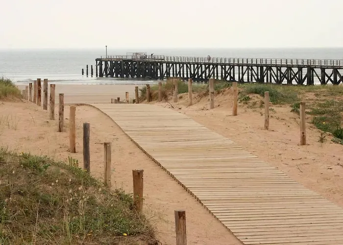 Entre Pinede Et Ocean *