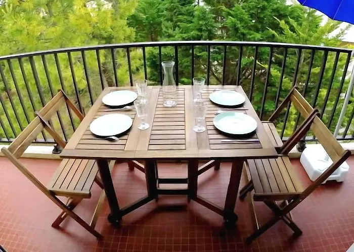 Entre Pinede Et Ocean * サン・ジャン·ド・モン